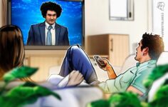 Sam Bankman-Fried wrote to actor portraying him in Netflix series