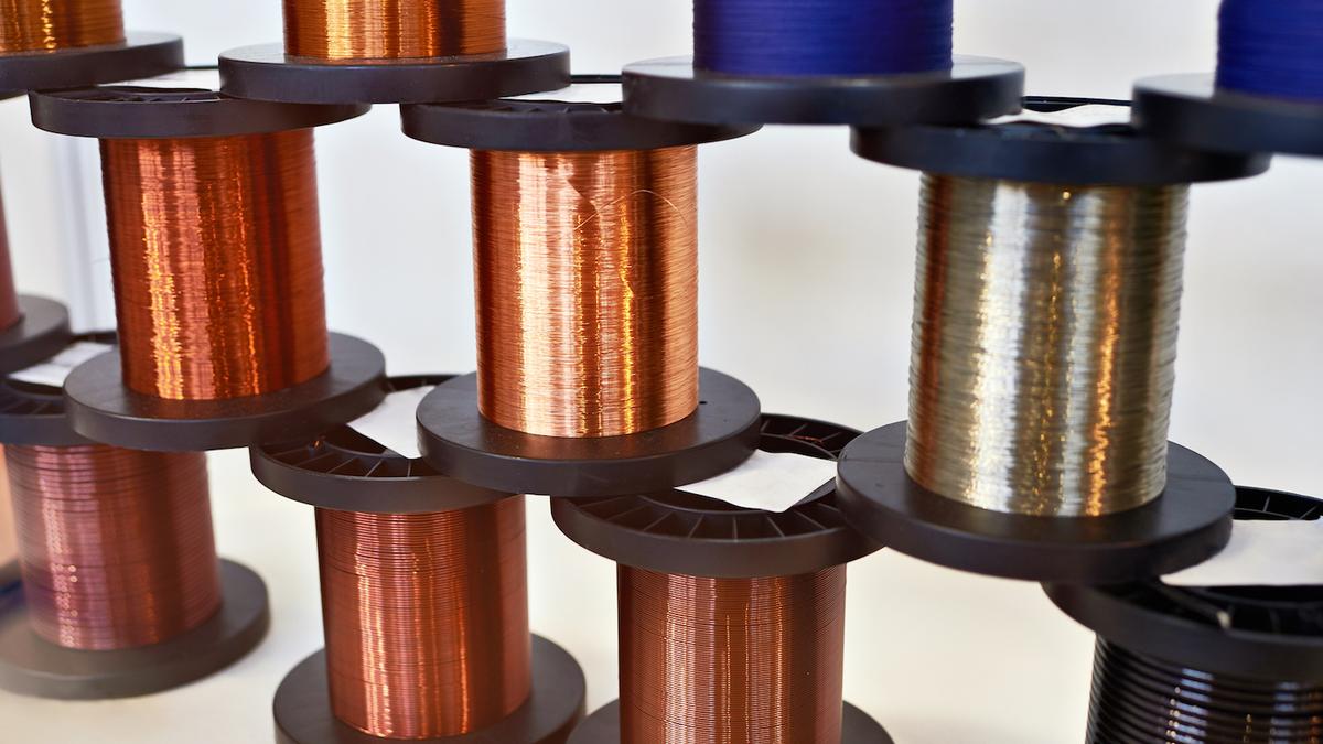 Cardano holders are being asked to bet $5 million on copper hitting a new record