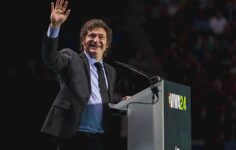 Argentina drops criminal probe into President Milei over crashed memecoin LIBRA