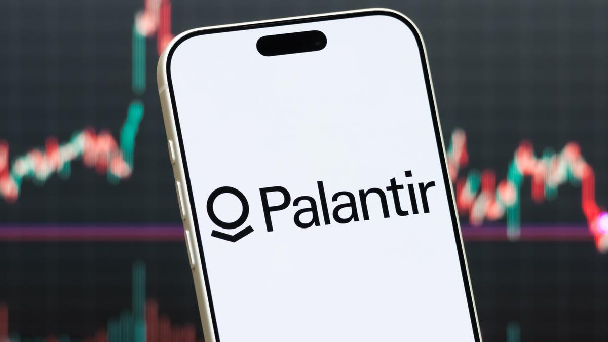 Palantir’s Europe head warns the region is ‘missing the boat’ on AI just as it did with the internet