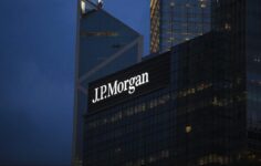 JPMorgan sees 10% annual bitcoin returns, topping stocks, bonds and gold over next decade