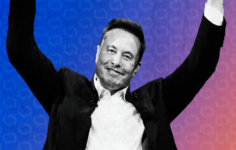 SpaceX Filing Gives Elon Musk the Final Word on Tesla Merger He Says He’s Staying Out Of