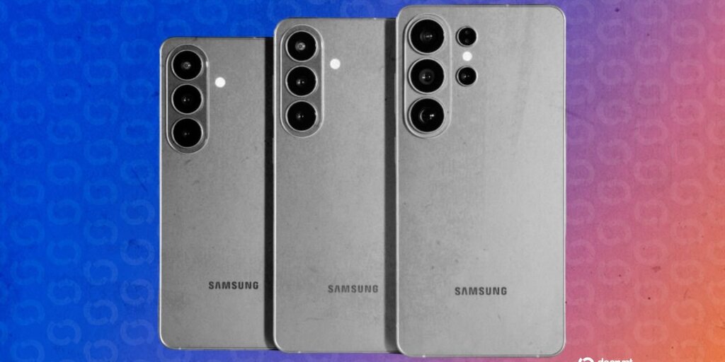 Samsung Wallet Taps Solana for USDC Transfers on 82M US Galaxy Devices