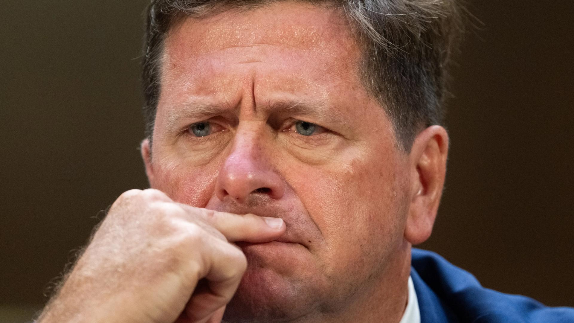 Trump’s potential AI czar, Jay Clayton, helped pioneer the SEC’s crypto crackdown