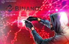 Recap: How Binance’s record $6.3B hack unfolded
