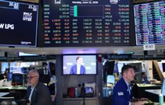 CF Benchmarks brings Wall Street pricing infrastructure onchain, including data used by BlackRock