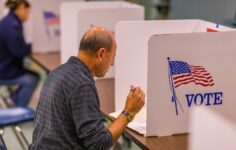 A $68 million bitcoin bet is targeting a post-midterm election breakout to $90,000
