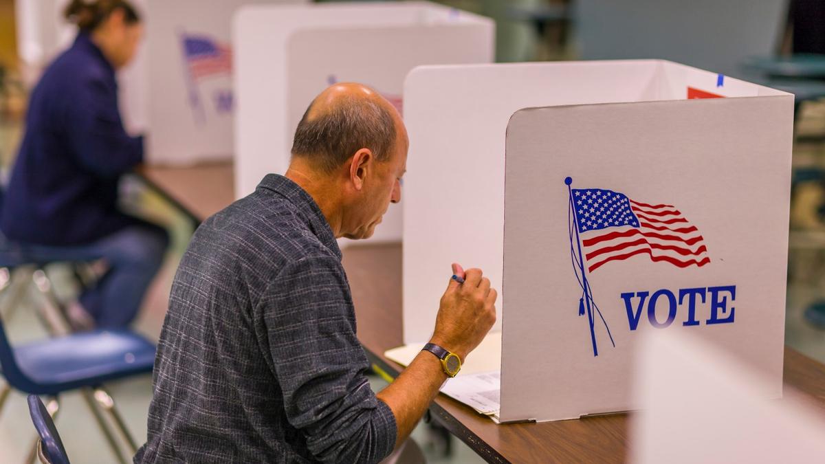 A $68 million bitcoin bet is targeting a post-midterm election breakout to $90,000