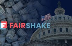 Crypto’s campaign arm, Fairshake, sets lists of U.S. House favorites it’ll spend on