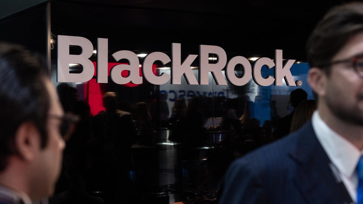 BlackRock’s crypto ETF assets surge 63% but remain far below 2025 peak
