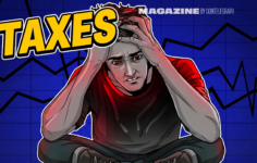 Made an ‘honest’ mistake with crypto taxes? New bill offers way out