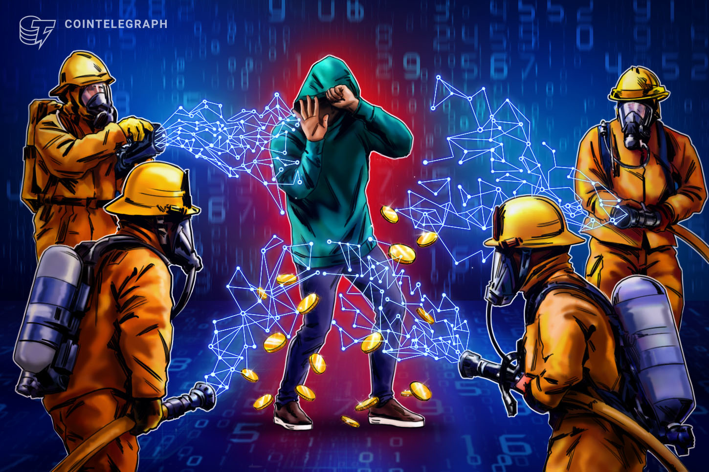NEAR Intents says it’s identified the hacker, gives 48-hour ultimatum