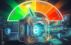 S&P Global brings risk assessments to growing crypto lending vault sector