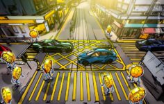 Hong Kong names Nasdaq-listed Solana Company a strategic enterprise