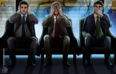 OCC report finds debanking efforts tied to crypto activities