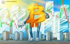 Bitcoin ETFs claw back $110M after $774M exit
