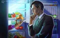 Your fridge could one day stake Ether, launch memecoins: CFTC chair