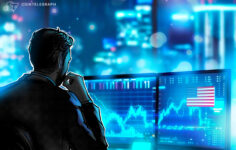 Wells Fargo and five others object to OKX-ICE tokenized stock listings: Report