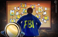 FBI and Secret Service join response to Binance’s $6.3B hack
