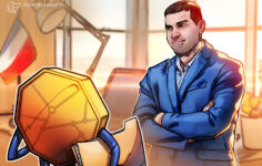 French Senate adopts bill for automatic sharing of crypto tax data