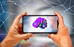 Unlimit founder backs Phase blockchain with $45M as mainnet launches