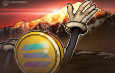 Solana’s Alpenglow launches on mainnet, targets 99% faster finality