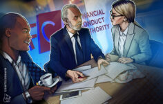 UK financial watchdog opens consultations for DeFi guidance, crypto laws