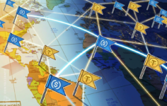 Stablecoin transfers quadruple to $891B as US banks expand adoption: Report