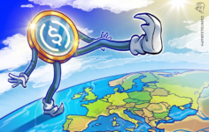 EU authority classifies Circle’s USDC as ‘significant’ under MiCA