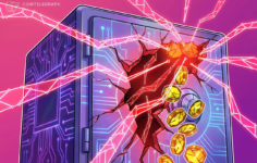 Initia halts blockchain after exploit reportedly drains over $2.6M