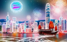 Mirae Asset Securities issues tokenized notes on Solana