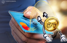 Mastercard launches stablecoin risk screening for banks and payment providers