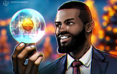 Canton Foundation grants RedStone 15.8M Canton Coin for pricing standard