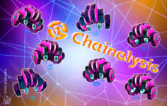 Blockchain investigator Chainalysis hit by cybersecurity incident