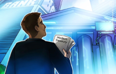 Modern Treasury seeks US trust bank charter for digital asset custody