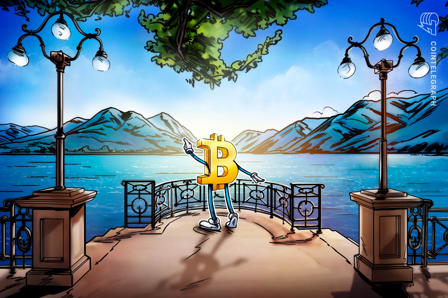 FINMA, İsviçre’nin perakende yatırımcılara yönelik ilk Bitcoin ETF’sini onayladı