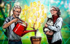 EU investors rank crypto above retirement plans for lasting wealth creation: OKX survey