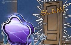 Sophon sets Nov. 25 withdrawal deadline ahead of mainnet shutdown