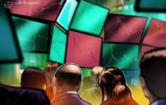 Intel, IBM, Oracle and IonQ latest to object to OKX-ICE tokenized stocks