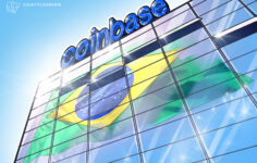 Coinbase seeks Brazil crypto license, expects no service disruption