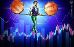 Bitcoin ‘top buyers’ halt BTC price upside with $87.7K now key: Glassnode