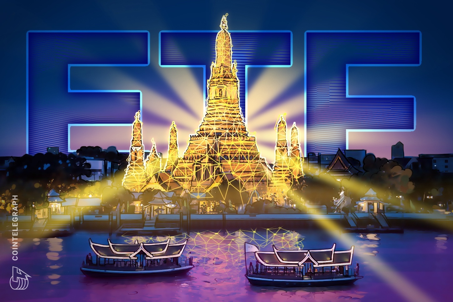 Thailand crypto ETFs may see slow start despite new rules: CoinShares
