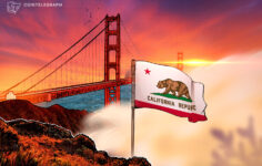 Crypto PAC pours $362K into California race voters essentially decided in August