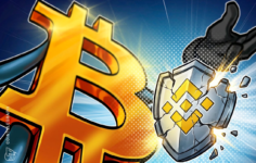 Bitcoin held up better than expected after Binance hack, Strive CEO says