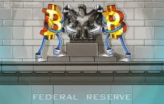 Bitcoin price bounce rejected at 50-day trend line ahead of FOMC, earnings
