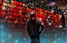 Chainalysis traces North Korean crypto cash-outs through Garantex