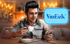 VanEck seeks to withdraw application for Lido staked Ether ETF