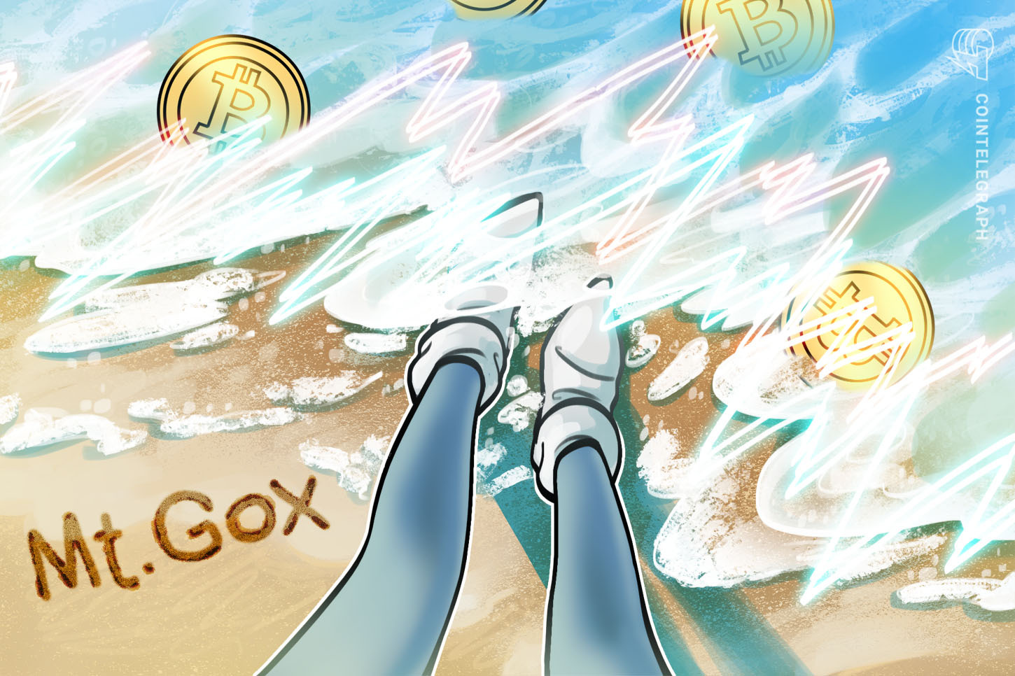 Mt. Gox altıncı uzatmada alacaklıların geri ödeme tarihini 2027’ye erteledi