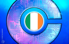 Irish cenbank fines Coinbase arm $3.6M for oversight, safeguard failures