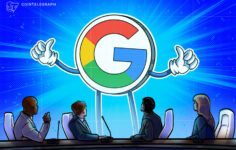 Google Cloud outlines MPC service for institutional Bitcoin custody